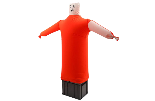 BirdAlert® ScareMan