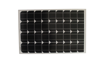 Solpanel
