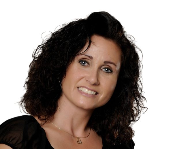 Heidi Drews — CEO, WildDetect