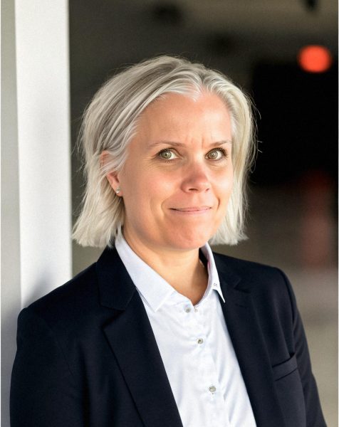 Karina Veng — CSM - Customer Succes Manager, WildDetect